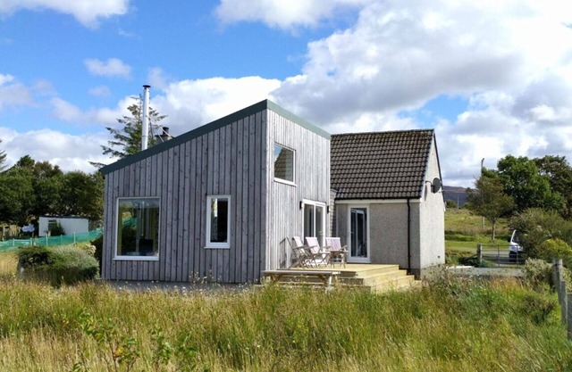 Magnifique maison de vacances privée pour 6 personnes avec WIFI, TV, terrasse et parking