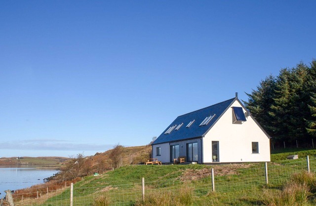 Merveilleuse maison de vacances privée pour 6 personnes avec WIFI, TV et parking