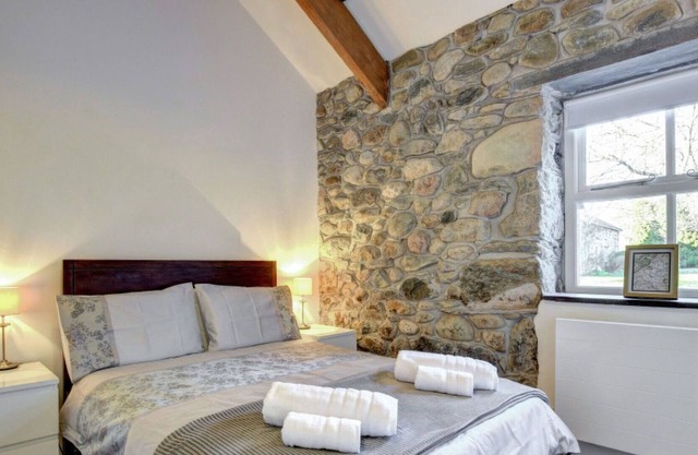 Wonderful private villa for 4 people with WIFI, TV, patio, panoramic view and parking