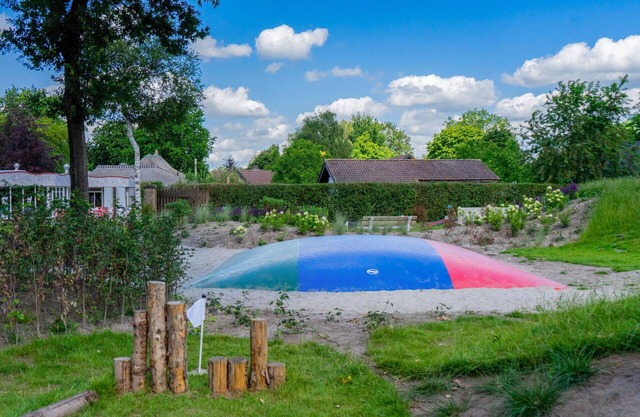 Merveilleuse maison de vacances privée pour 6 personnes avec WIFI, TV, terrasse et parking