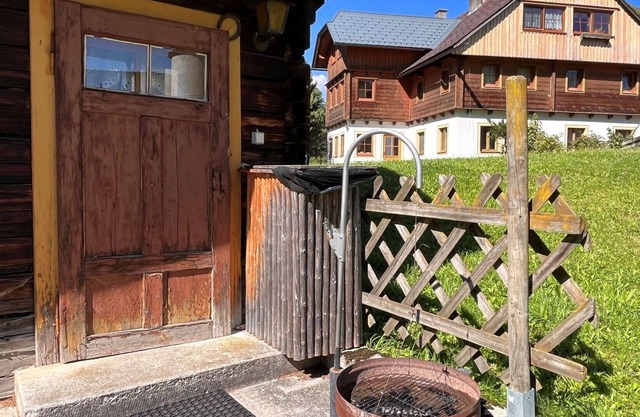 Magnifique maison de vacances privée pour 4 personnes avec TV, animaux admis et parking