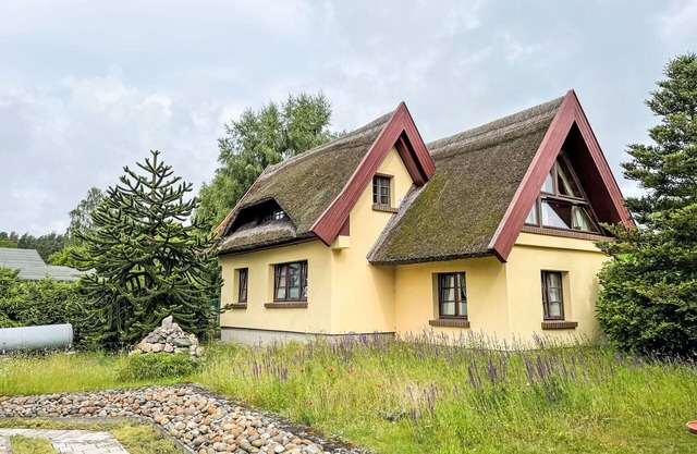 Merveilleuse maison de vacances privée pour 4 personnes avec WIFI, TV et terrasse