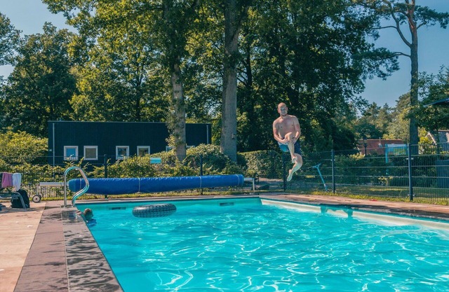 Merveilleuse maison de vacances privée avec piscine, climatisation, WIFI, TV, terrasse et parking