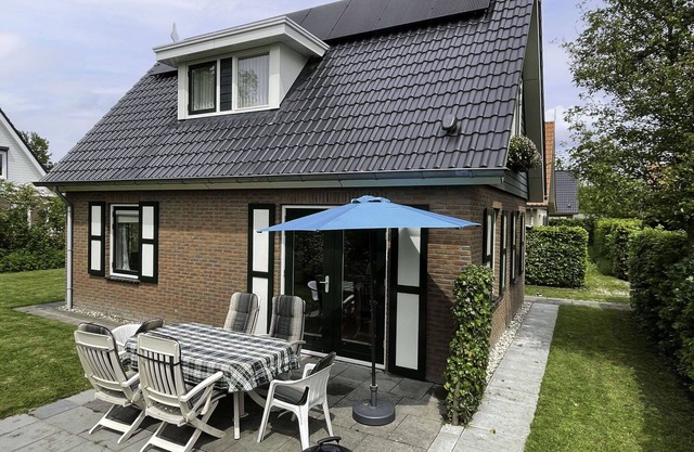 Magnifique maison de vacances privée pour 6 personnes avec WIFI, TV et parking
