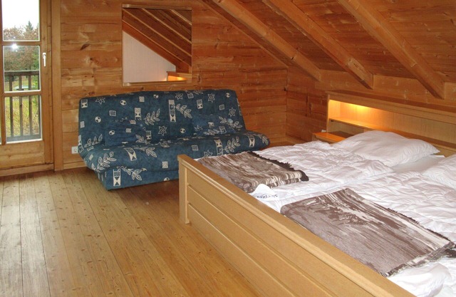 Merveilleuse maison de vacances privée pour 6 personnes avec WIFI, TV, terrasse et parking