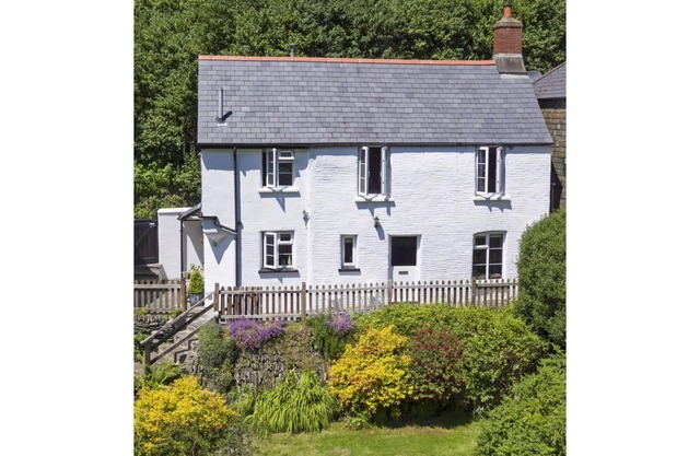 Wonderful private villa for 4 people with WIFI, TV, patio, pets allowed and parking