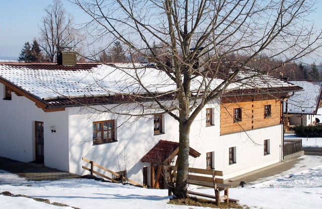 Belle maison de vacances privée pour 6 personnes avec WIFI, TV et parking