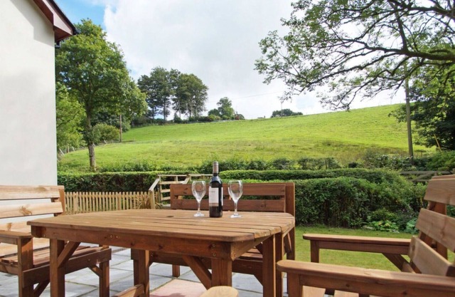 Wonderful private villa for 4 guests with WIFI, TV, patio, panoramic view and parking