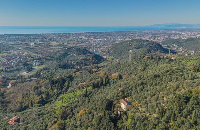Merveilleuse maison de vacances privée pour 4 personnes avec WIFI, climatisation, TV et balcon
