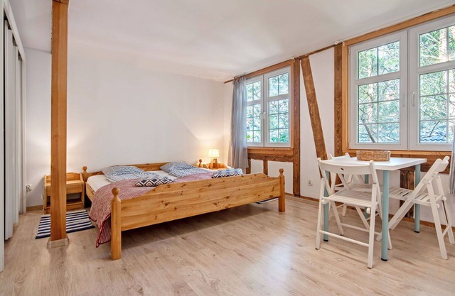 Estupenda casa de vacaciones privada para 12 personas con TV, terraza y aparcamiento
