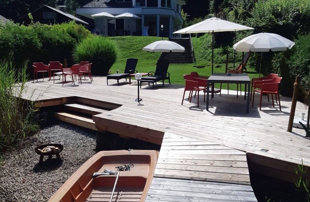 Wonderful private villa for 6 guests with WIFI, A/C, TV, terrace and parking