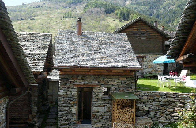 Belle maison de vacances privée pour 4 personnes avec parking