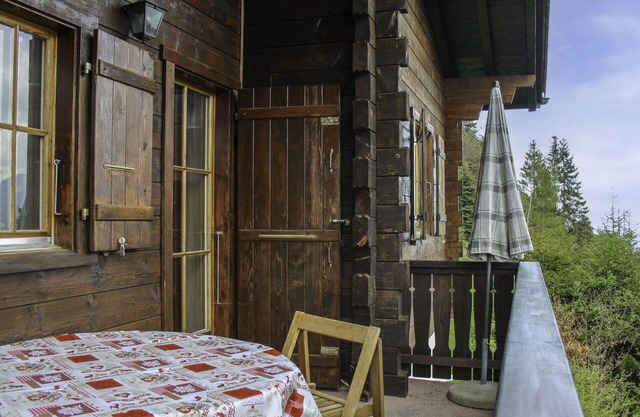 Maison de vacances privée avec WIFI, TV, terrasse, animaux admis, vue panoramique, parking