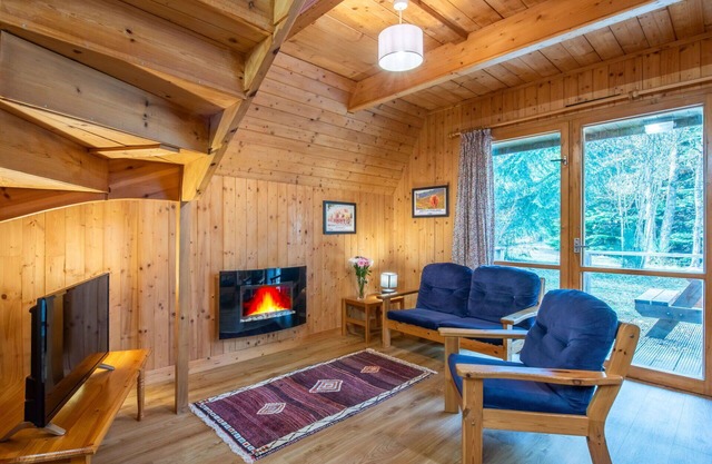 Merveilleuse maison de vacances privée pour 4 personnes avec WIFI, TV, animaux admis et parking
