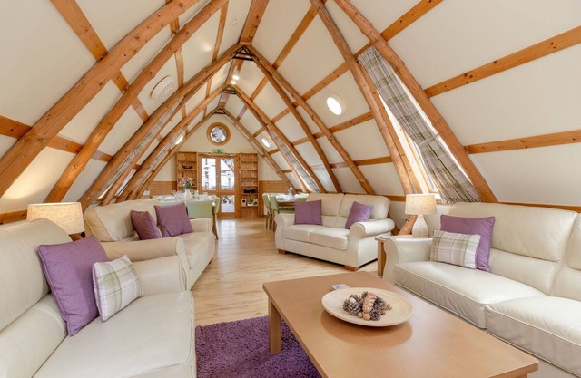 Magnifique maison de vacances privée avec TV, patio, animaux admis, vue panoramique et parking