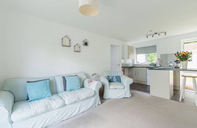 Wonderful private villa for 4 guests with WIFI, TV, patio and parking