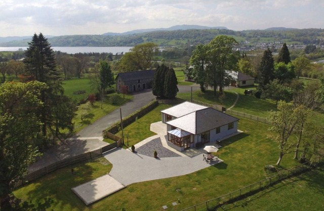 Wonderful private villa for 4 people with WIFI, TV, patio, panoramic view and parking