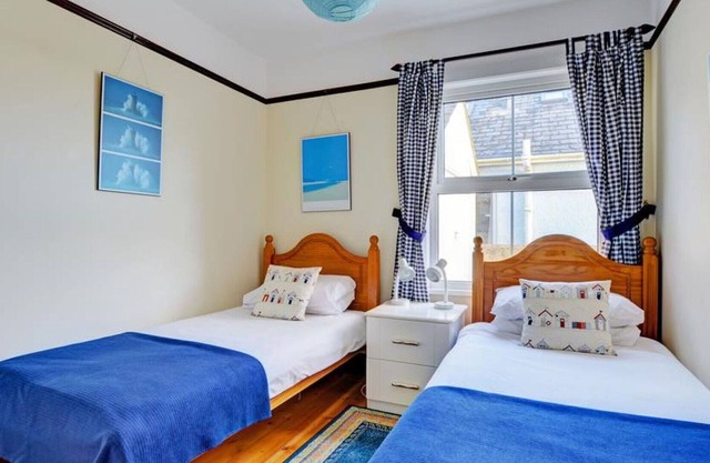 Wonderful private villa for 6 people with WIFI, TV, patio, panoramic view and parking