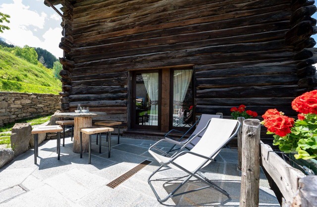 Magnifique maison de vacances privée pour 5 personnes avec WIFI, TV et parking