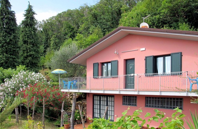 Merveilleuse maison de vacances privée pour 4 personnes avec WIFI et TV