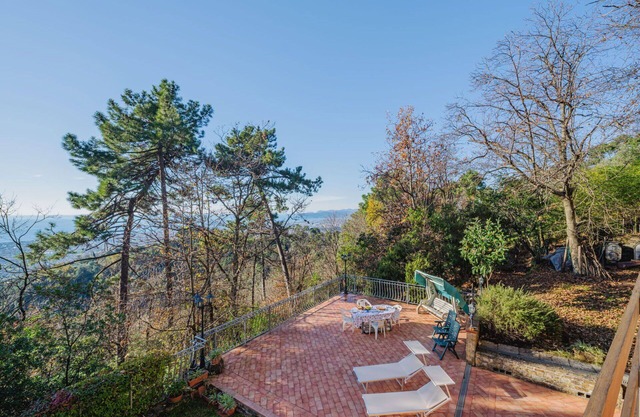 Belle maison de vacances privée pour 4 personnes avec WIFI, TV et terrasse