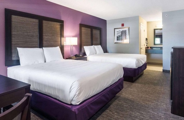 Wonderful Room! Convenient and Affordable!