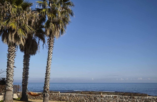 Wonderful San Vito Villa | 2 Bedrooms | Villa Ca Giò Con Vista Mare | Amazing Sea Views & Close to Amenities | Puglia