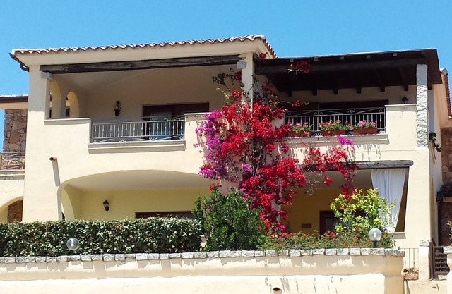 Magnifique Sea House en Sardaigne