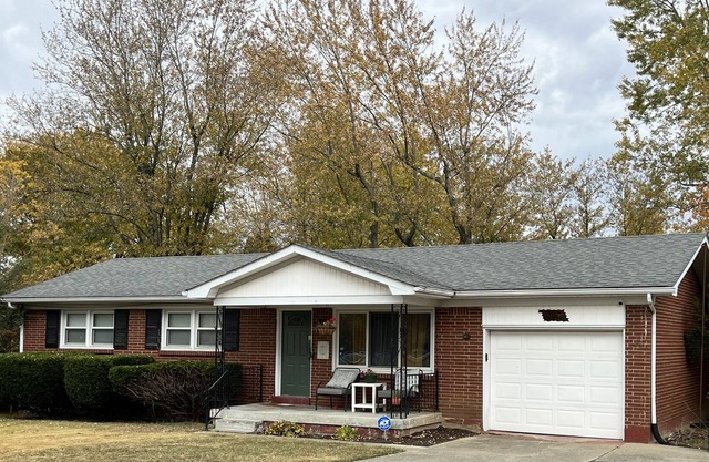Wonderful Single Family home 10 Minuets from Fort Knox