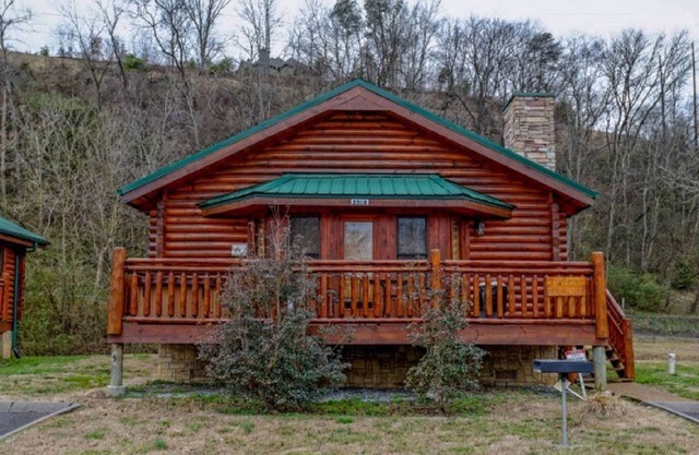 Magnifique Studio Cabin - Près de la rivière et de la ville. Parfait pour les couples!