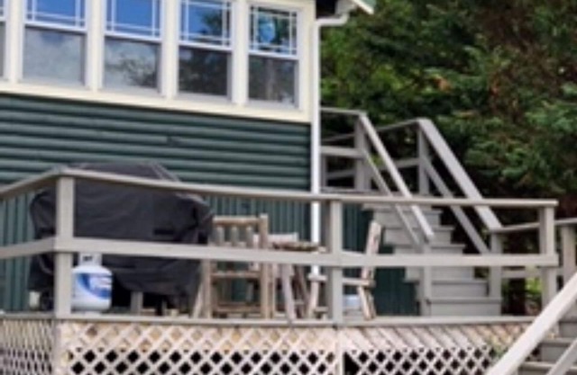 Juste à côté de Cape Cottage. "Propriétaire spécial 199 $ par nuit pour les dates restantes de juillet"