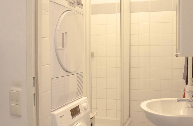 Wonderful Two Bedroom Apartment