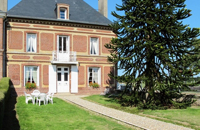 Merveilleuse maison de vacances pour 6 personnes avec WIFI, TV et animaux admis