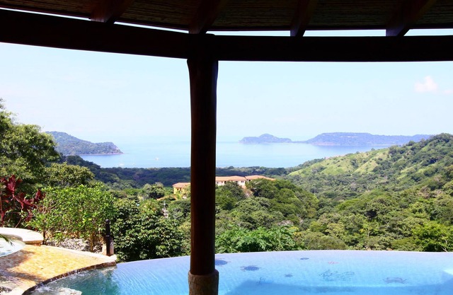 Magnifique villa pour la famille et les amis - tellement d'espace et les vues sont incroyables