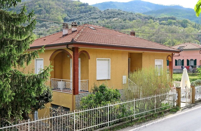 Magnifique maison de vacances pour 4 personnes avec TV, terrasse et parking