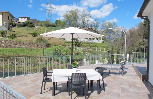 Merveilleuse maison de vacances pour 2 personnes avec WIFI, TV et terrasse