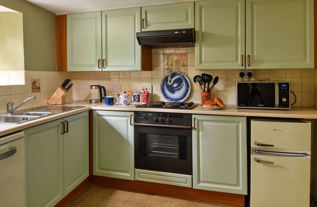 Wonderful villa for 4 guests with WIFI, TV, pets allowed and parking