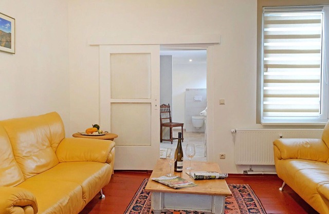 Joli appartement pour 4 personnes avec WIFI et TV
