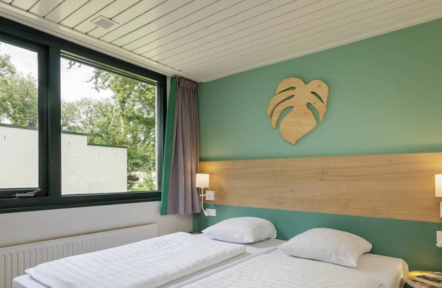 Confortable appartement pour 6 personnes avec piscine, WIFI, TV et parking