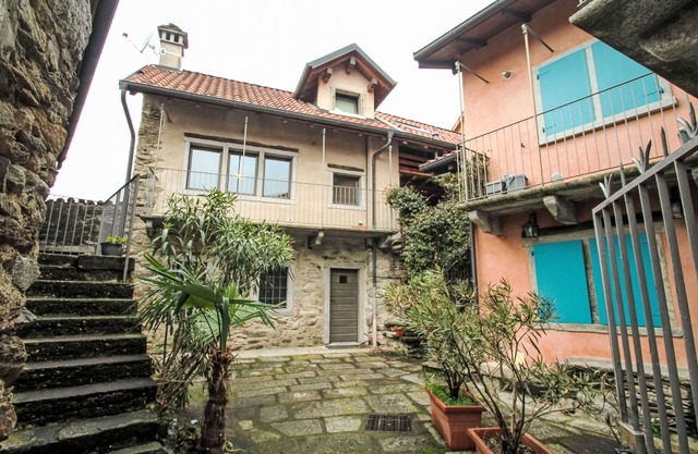 Merveilleuse maison de vacances pour 6 personnes avec TV et patio