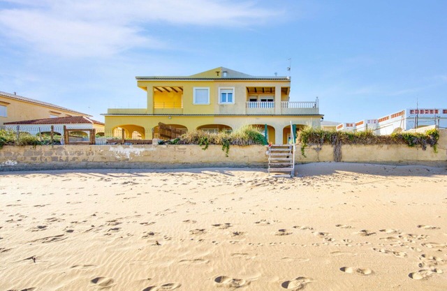 Merveilleuse maison de vacances pour 8 personnes avec WIFI, TV, patio, animaux admis et parking