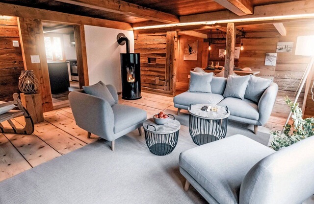 Merveilleuse maison de vacances pour 2 personnes avec WIFI, TV, patio, vue panoramique et parking