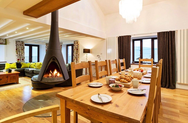 Wonderful villa for 10 people with WIFI, TV and parking