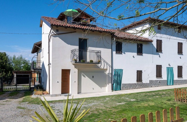 Merveilleuse maison de vacances pour 2 personnes avec WIFI, climatisation, TV et terrasse