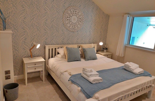Wonderful villa for 2 guests with hot tub, WIFI and parking