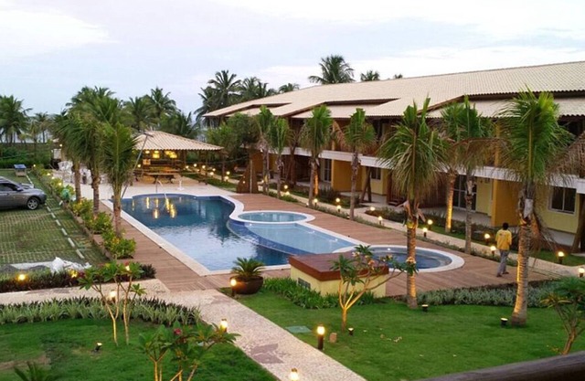 Magnifique village à Itacimirim - parfait pour les couples et la famille.