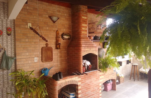Magnifique Vista House Guaratiba