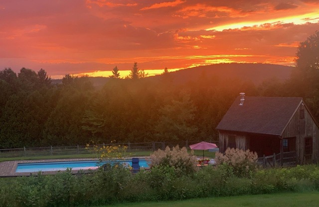 Magnifique VT Get Away, grand plaisir en famille, avec WiFi.