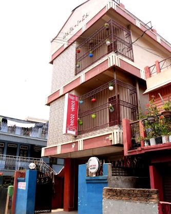 Wonderhill GH, Shillong
