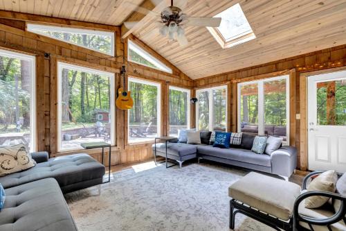 Wonderwood Cottage